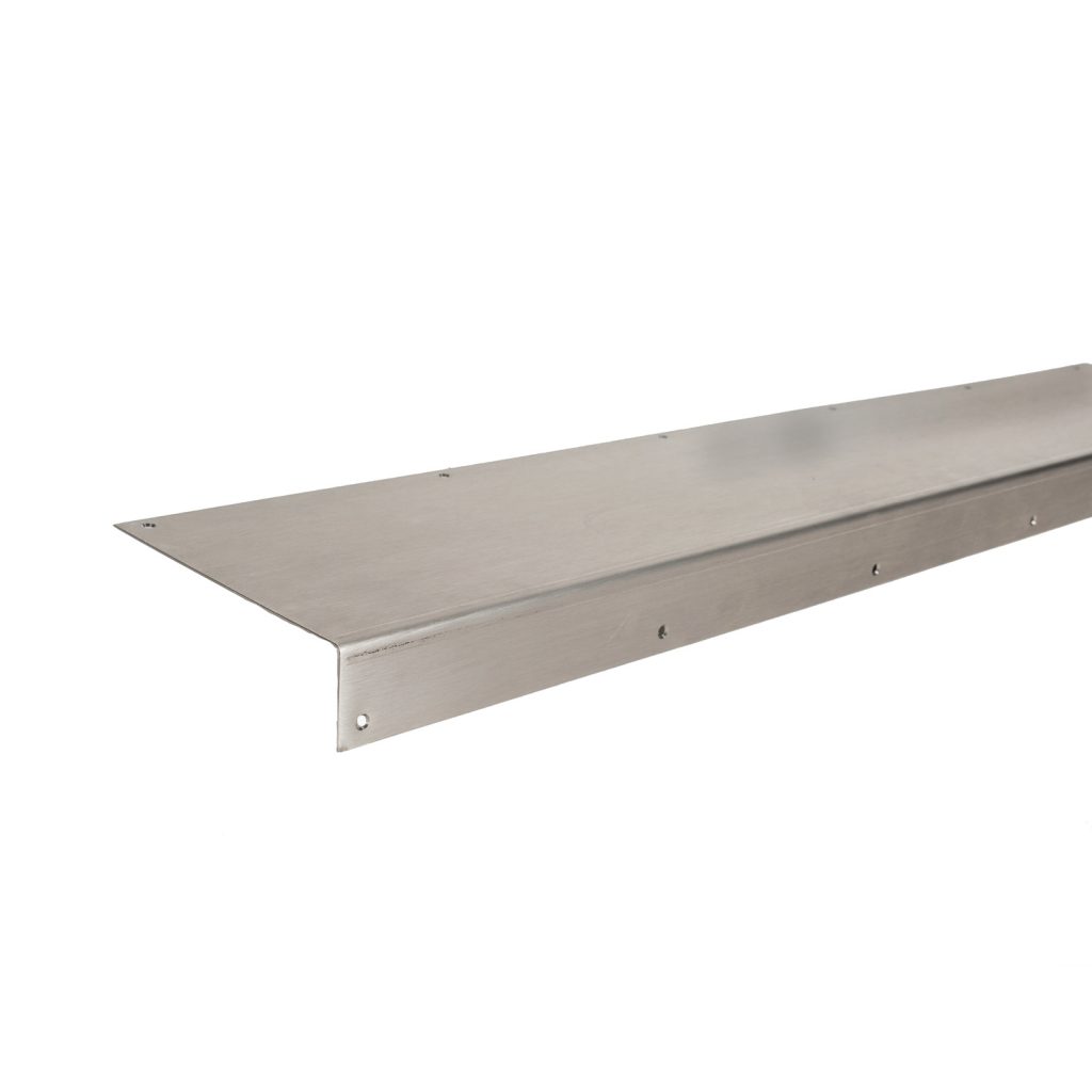 WA Series Specialty Plates