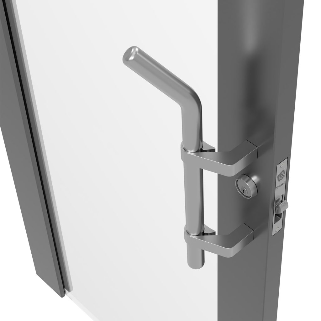 AP330 Hands-Free Adjustable Pull