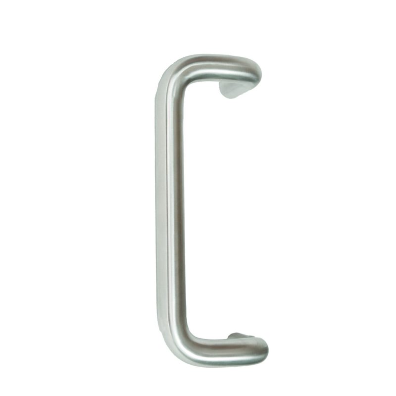 1191 Series Offset Grips