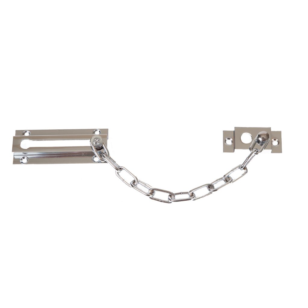 4015 Chain Door Guard