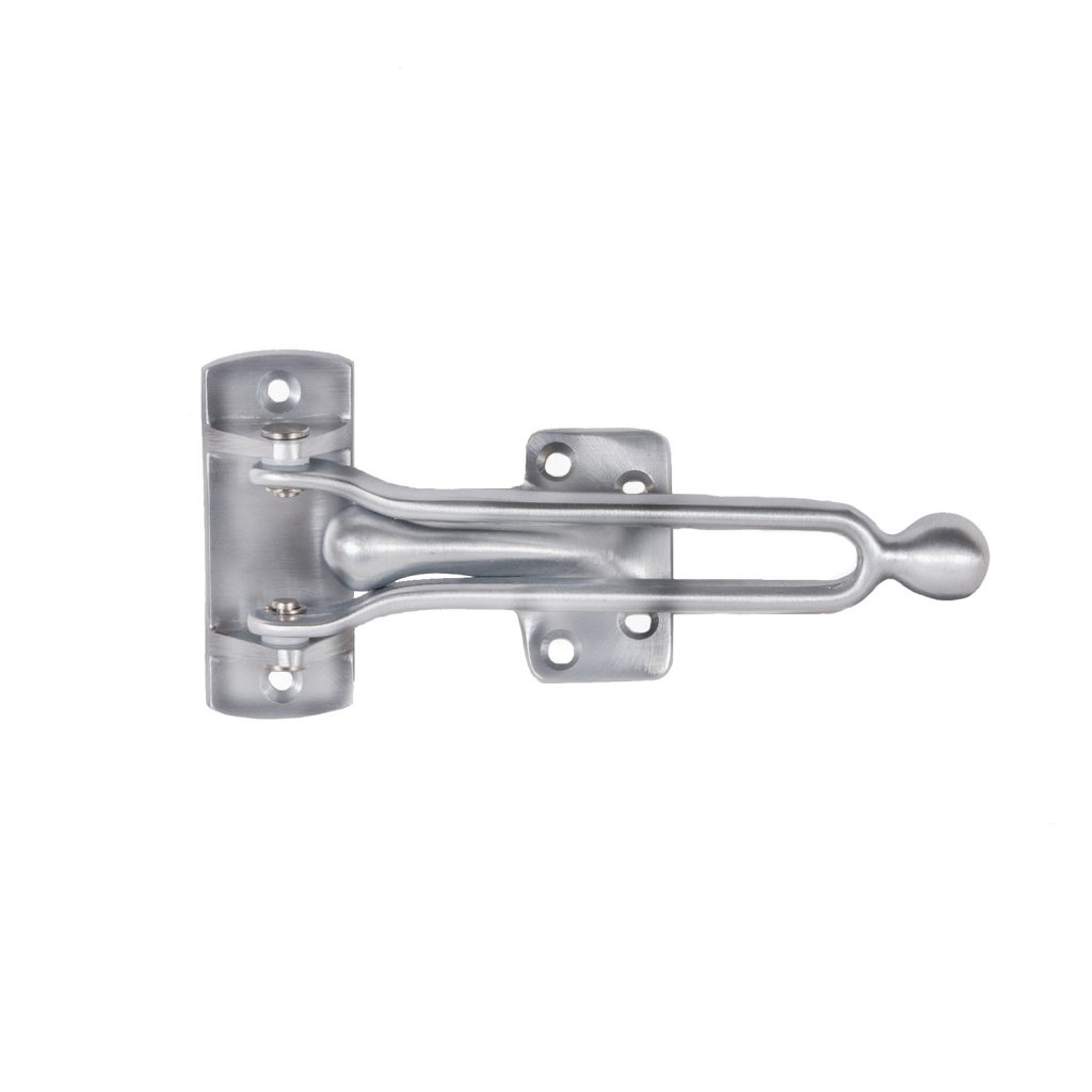 4016 Series Swing Arm Door Guard