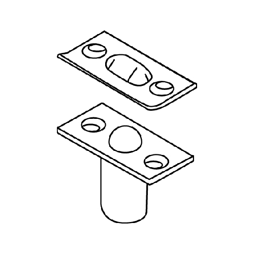 1555 Series Ball Catches