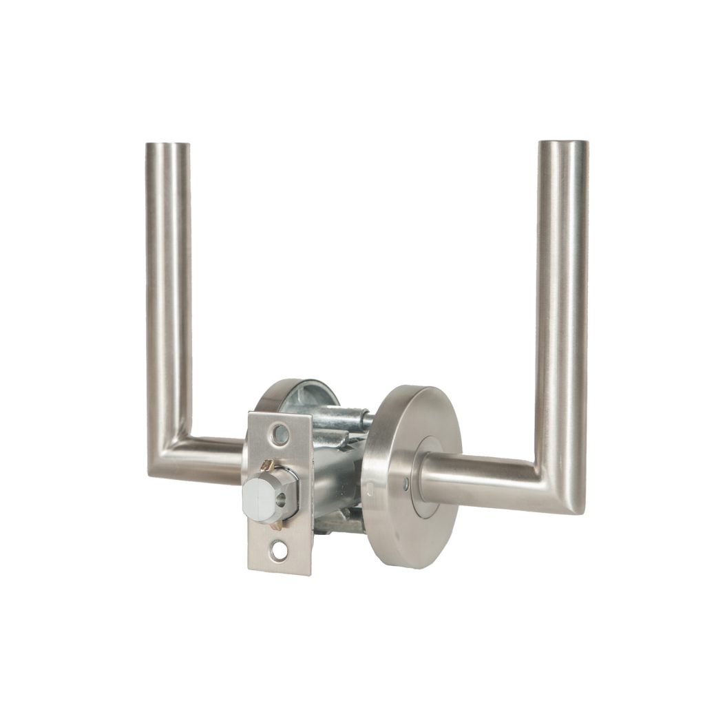 1074 Series ADA Barn Door Locks