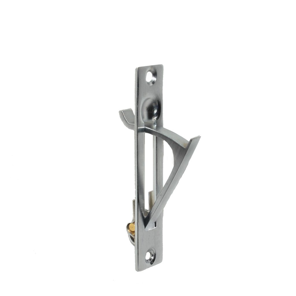 1063 Concealed Edge Pull