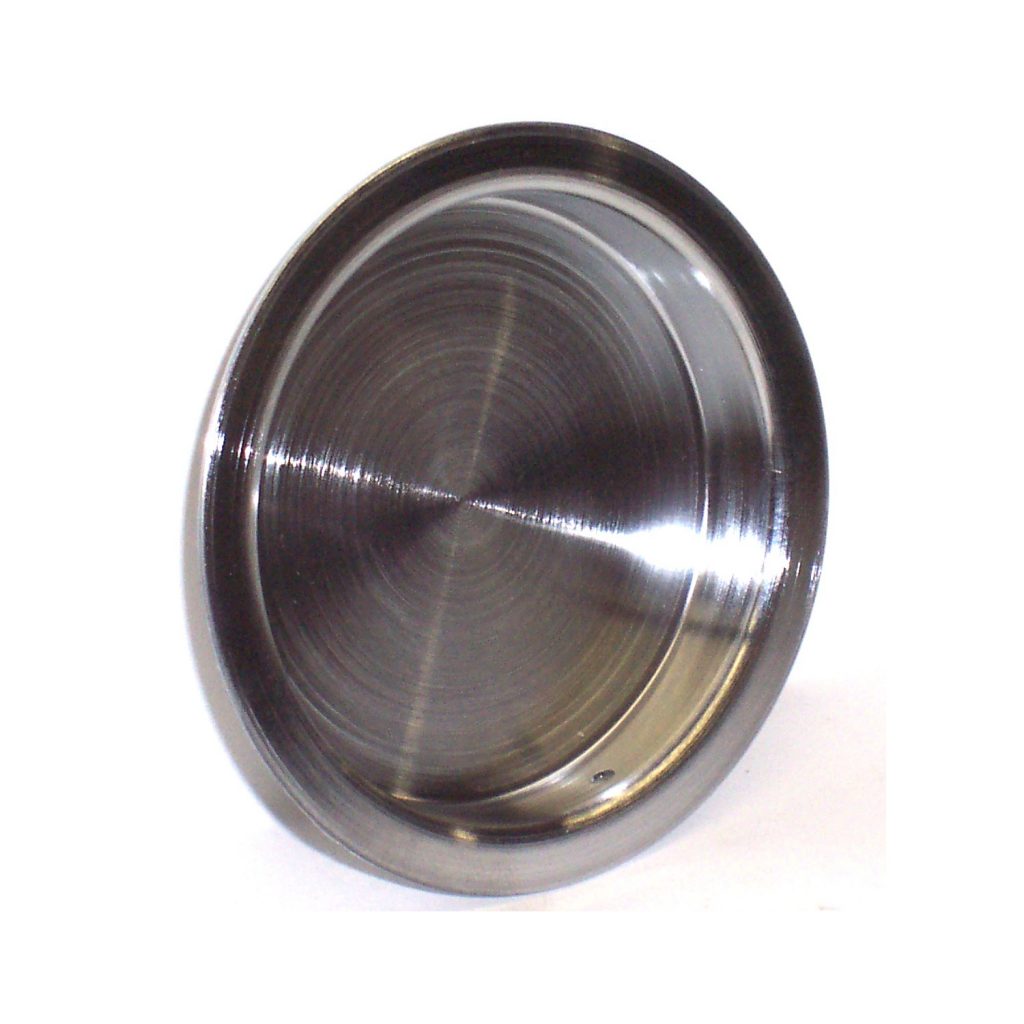 242/248 Series Flush Cup Pulls