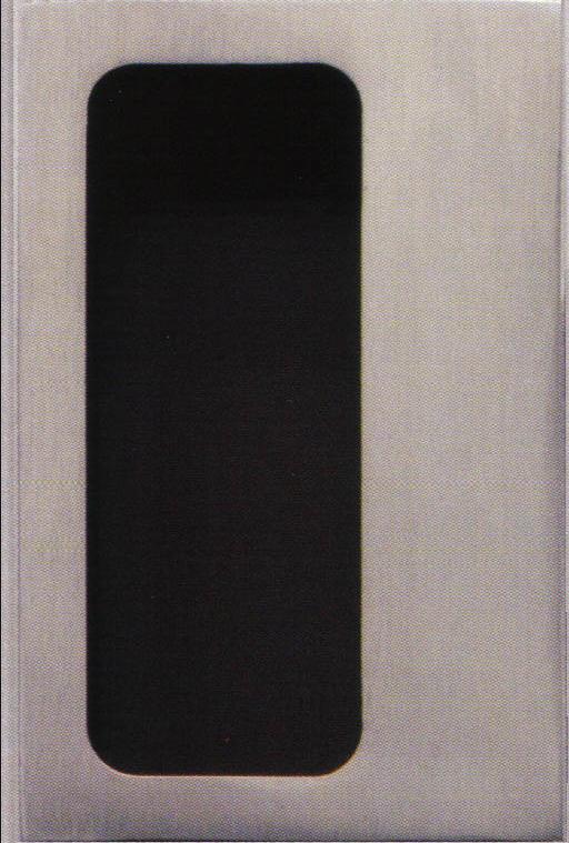 7059/7060/7061 fOCAL Flush Cup Pulls