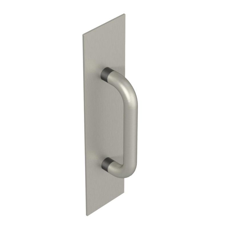 7140 Series fOCAL Pull Plates