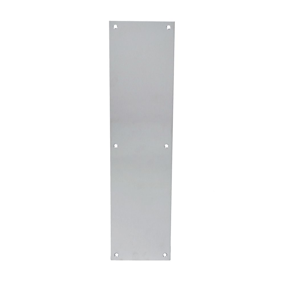 1001 Series Heavy Duty Push Plates