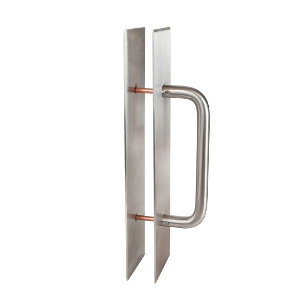 1894/1895/1896 Series Combo Push/Pull Plates