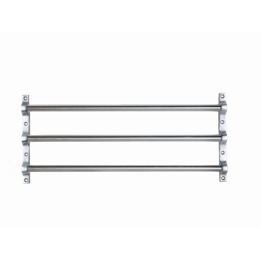 1640 Series Push Bars