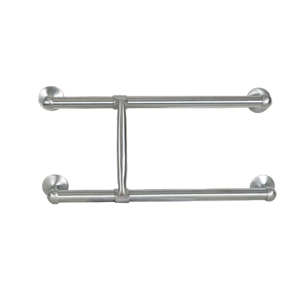 1660 Series Push Bars