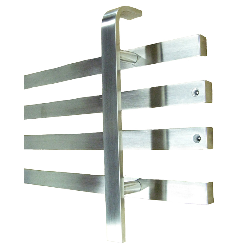 1670/1680 Series Push/Pull Bars